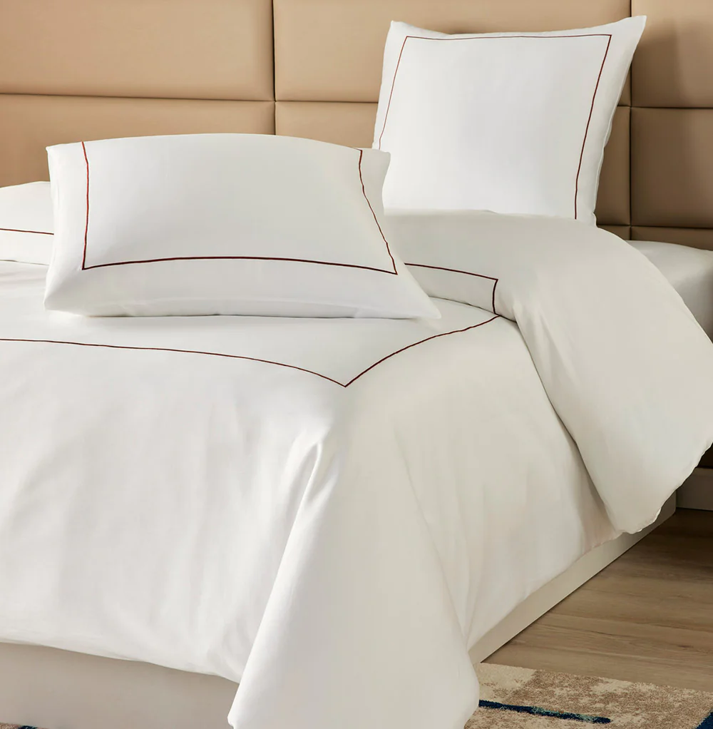 Housse de couette Satin 3