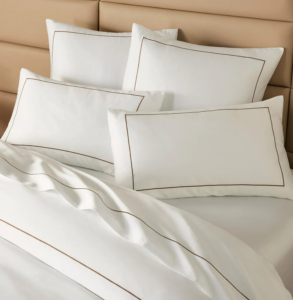 Sateen Linen Set 3