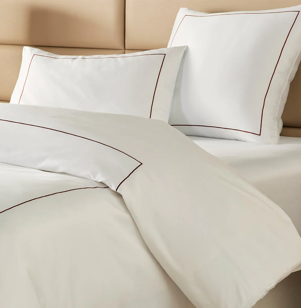 Housse de couette Satin 2