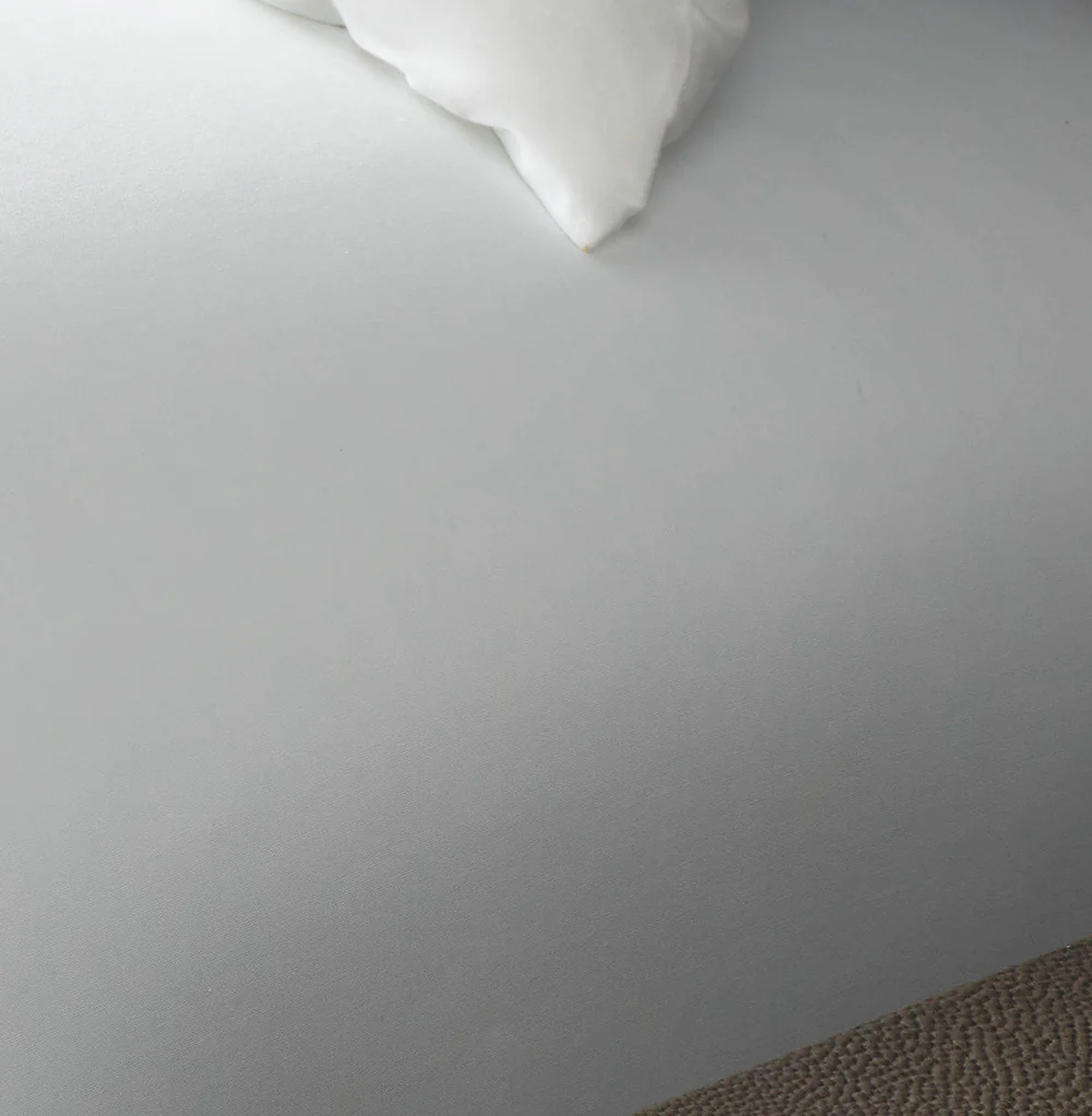 Drap housse Percale 3