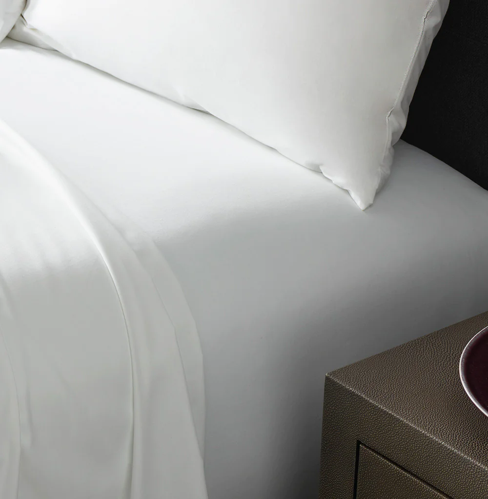 Drap housse Percale 2