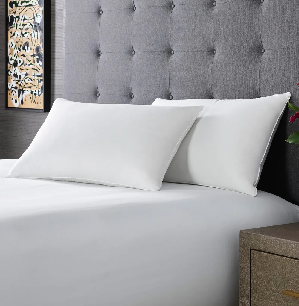 Feather & Down Pillow 3