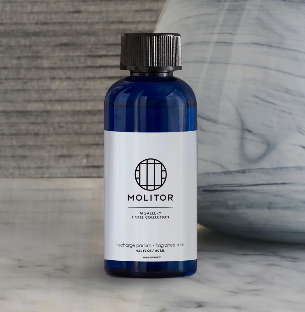 Duftzerstäuber MGallery 5