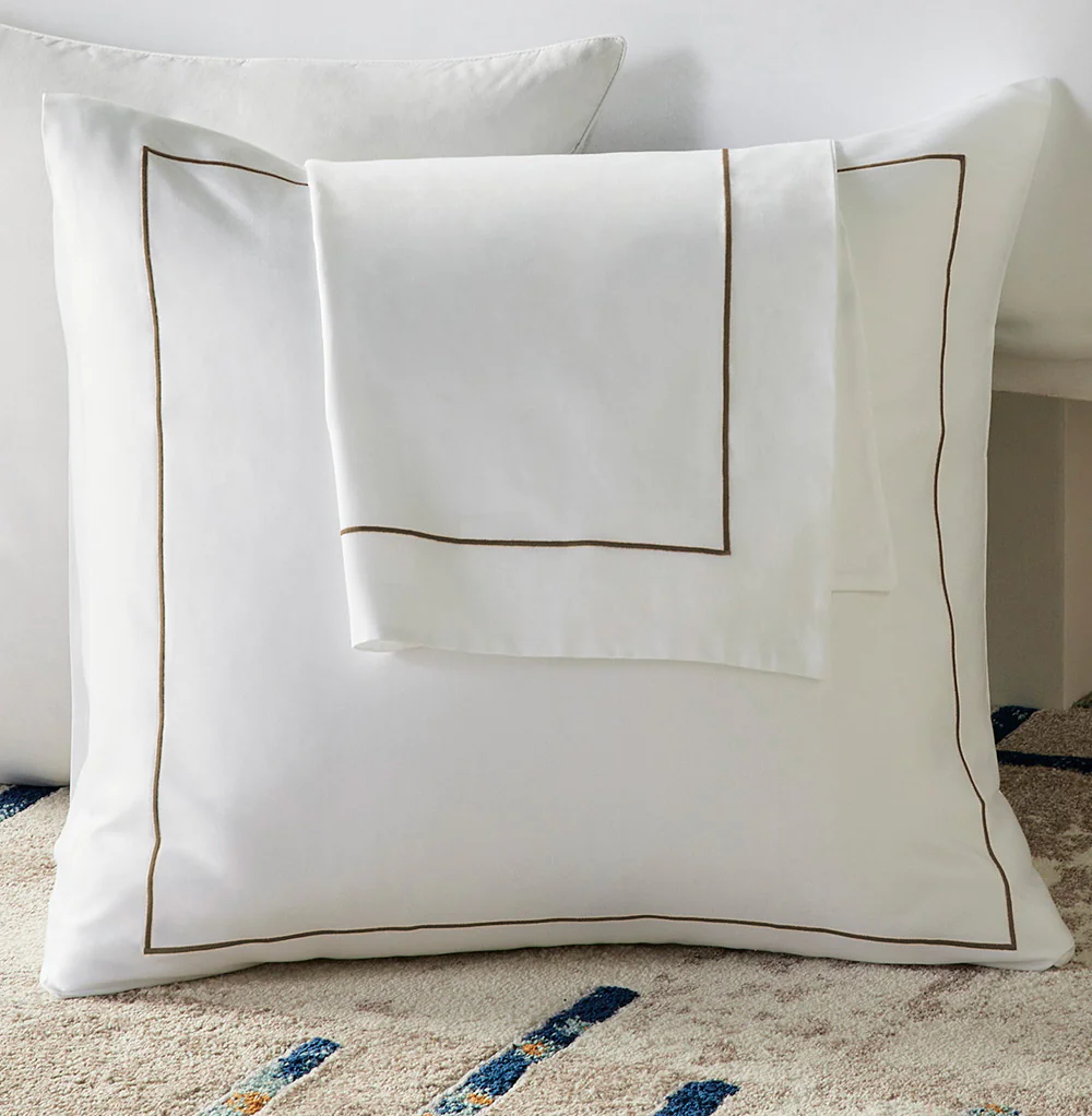 Ensemble de literie Satin 4