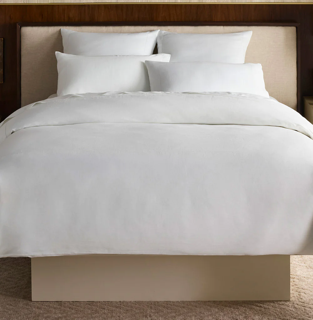 Lit Memorable Bed & ensemble literie Lin 4