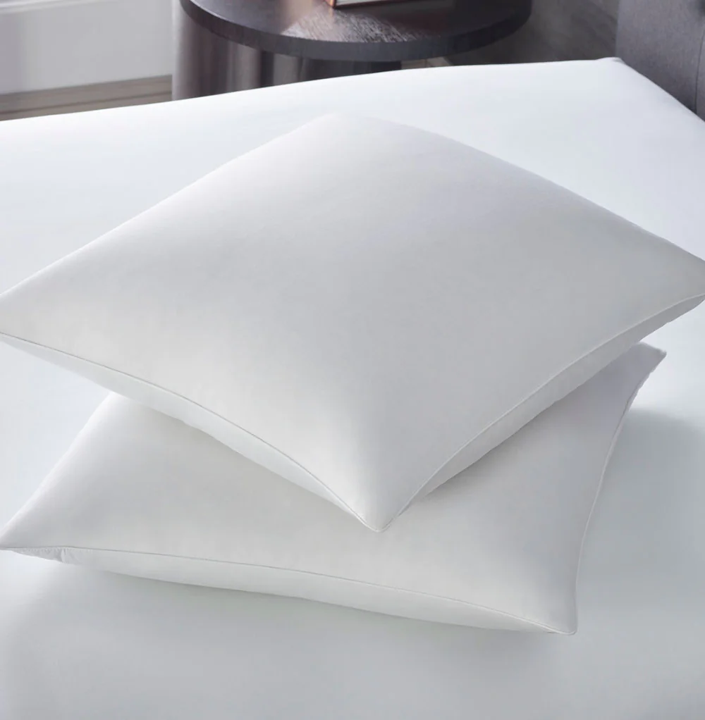 Natural Pillows & Duvet Set 3