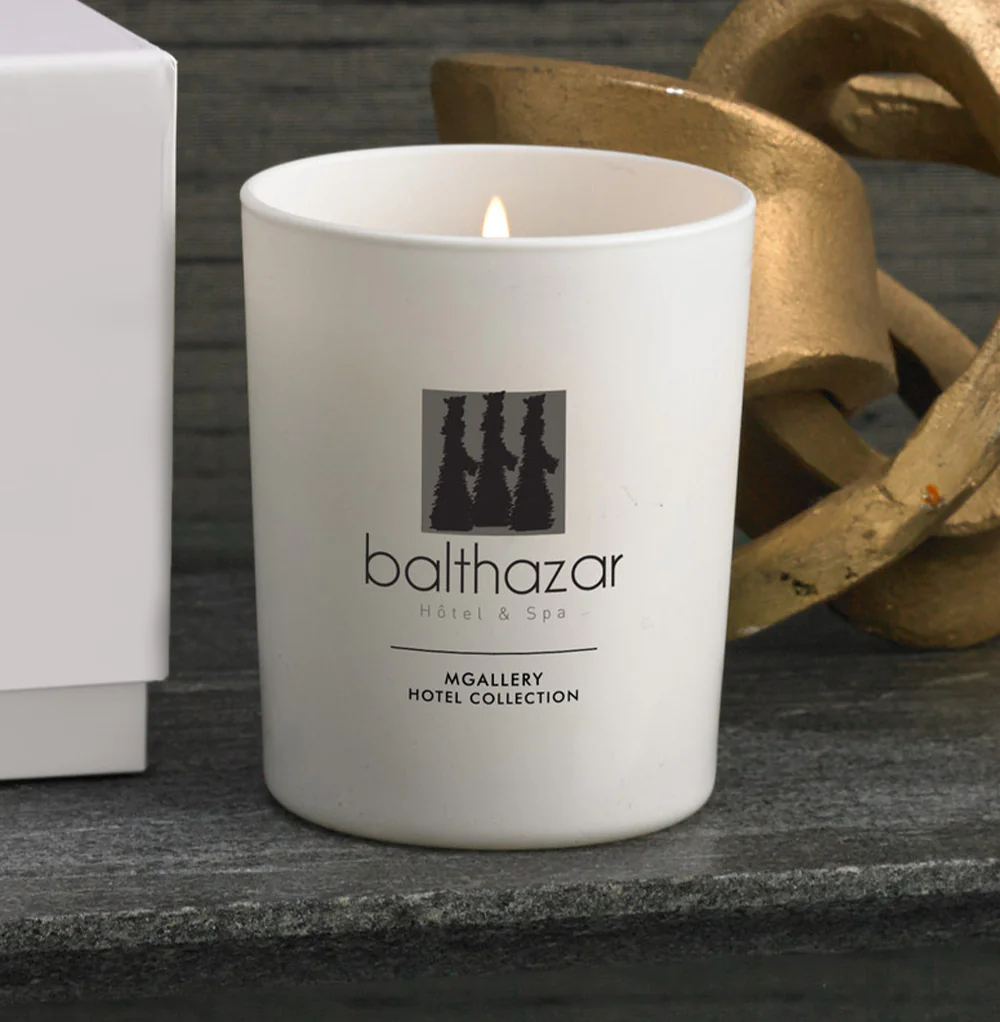 Vela Balthazar Hôtel & Spa Rennes 3