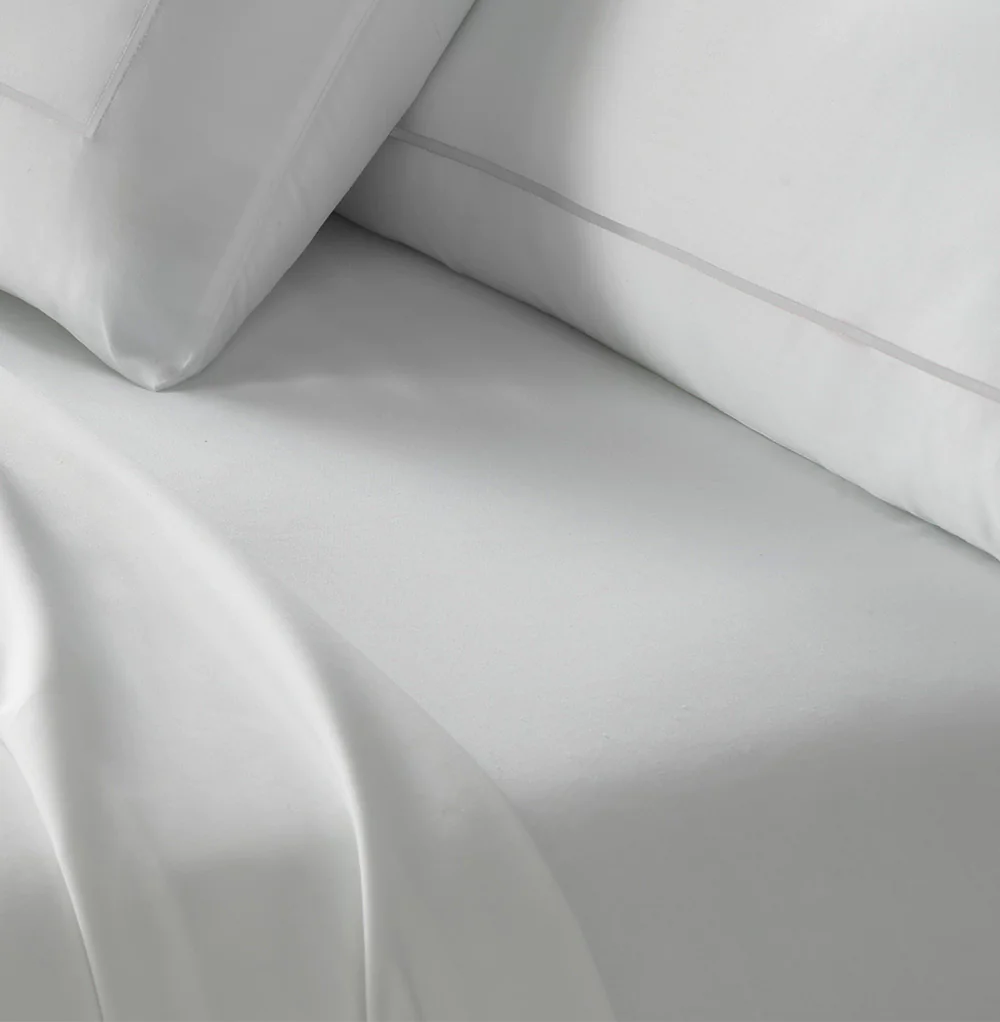 Drap housse Percale 4