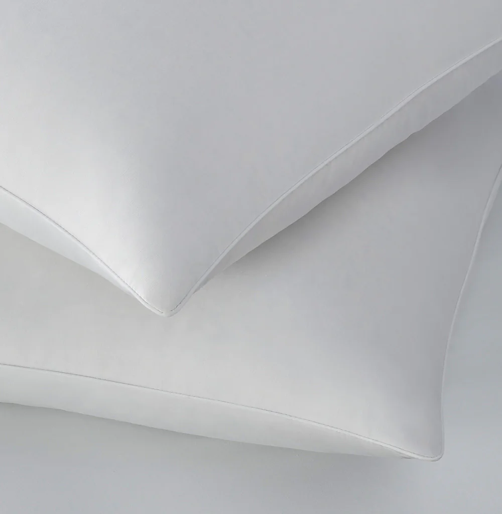 Feather & Down Pillow 4