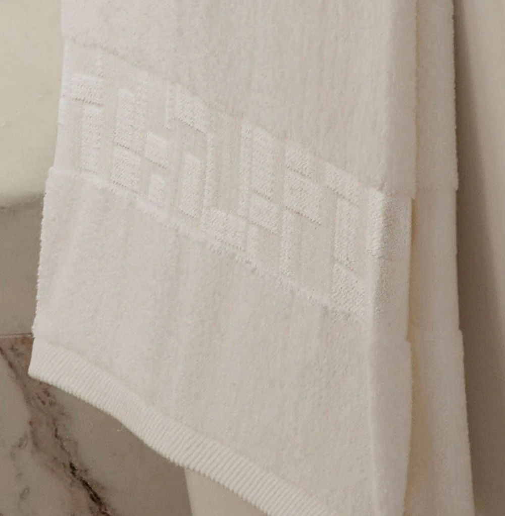 Serviette de bain 3