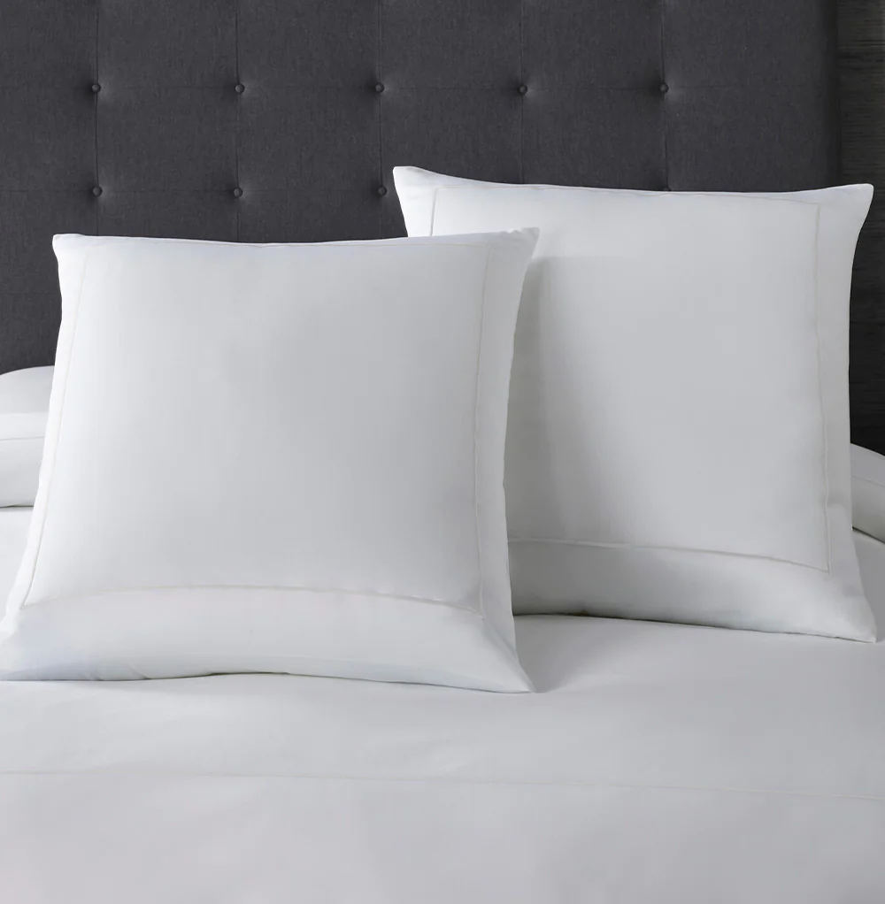 Percale Pillowcases 2