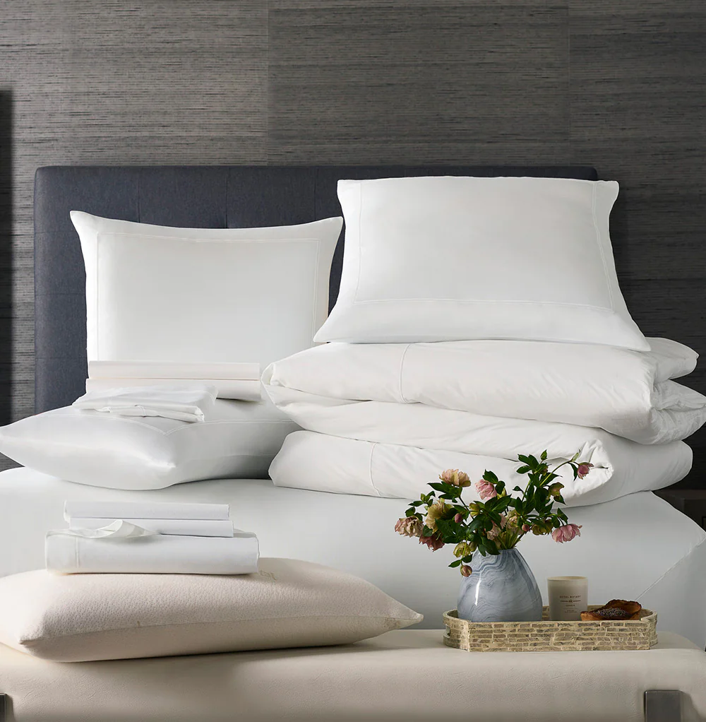 Percale Bedding Set 2