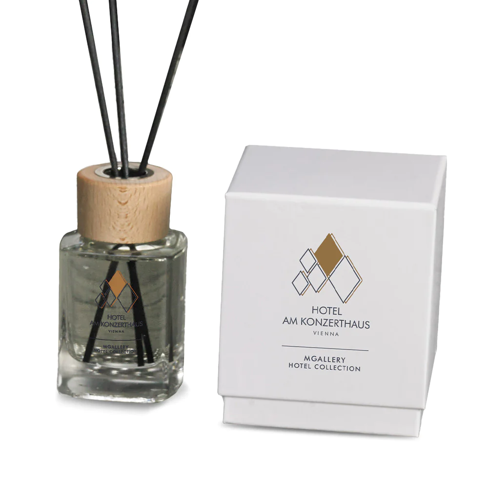 Hotel Am Konzerthaus Vienna Reed Diffuser 2