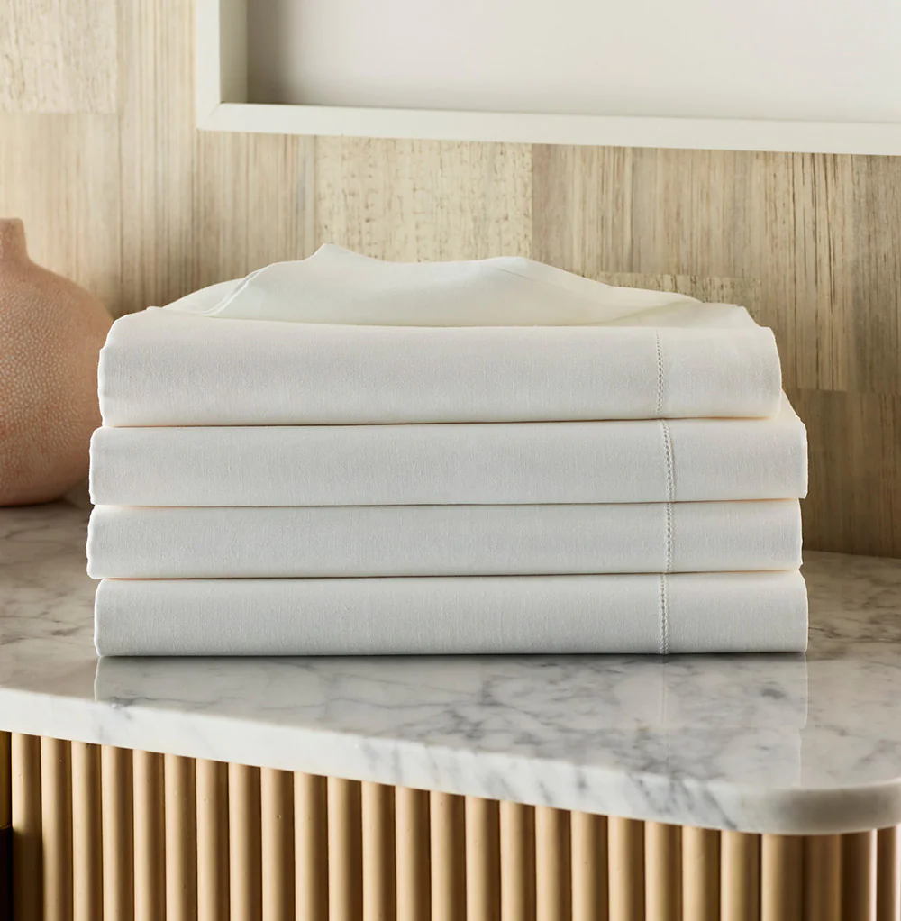 Flax Flat Sheet 2