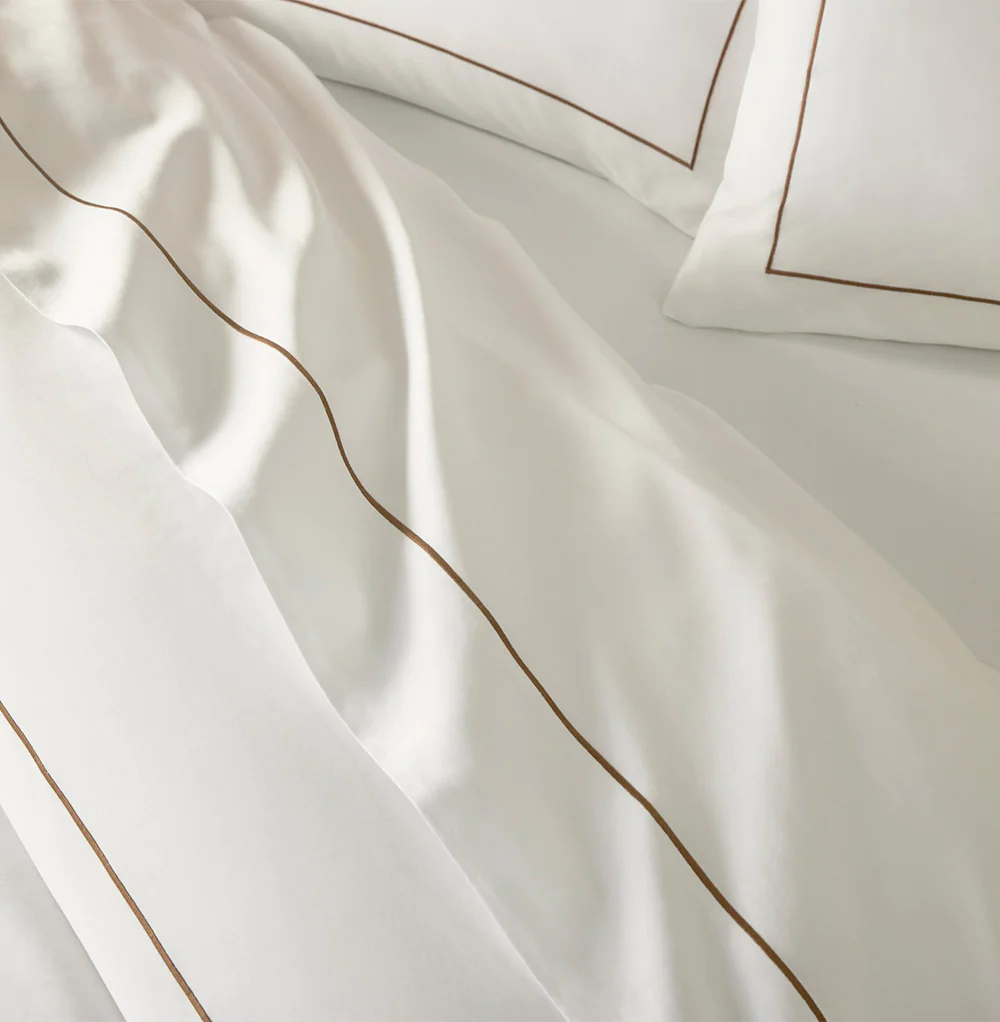 Sateen Linen Set 2