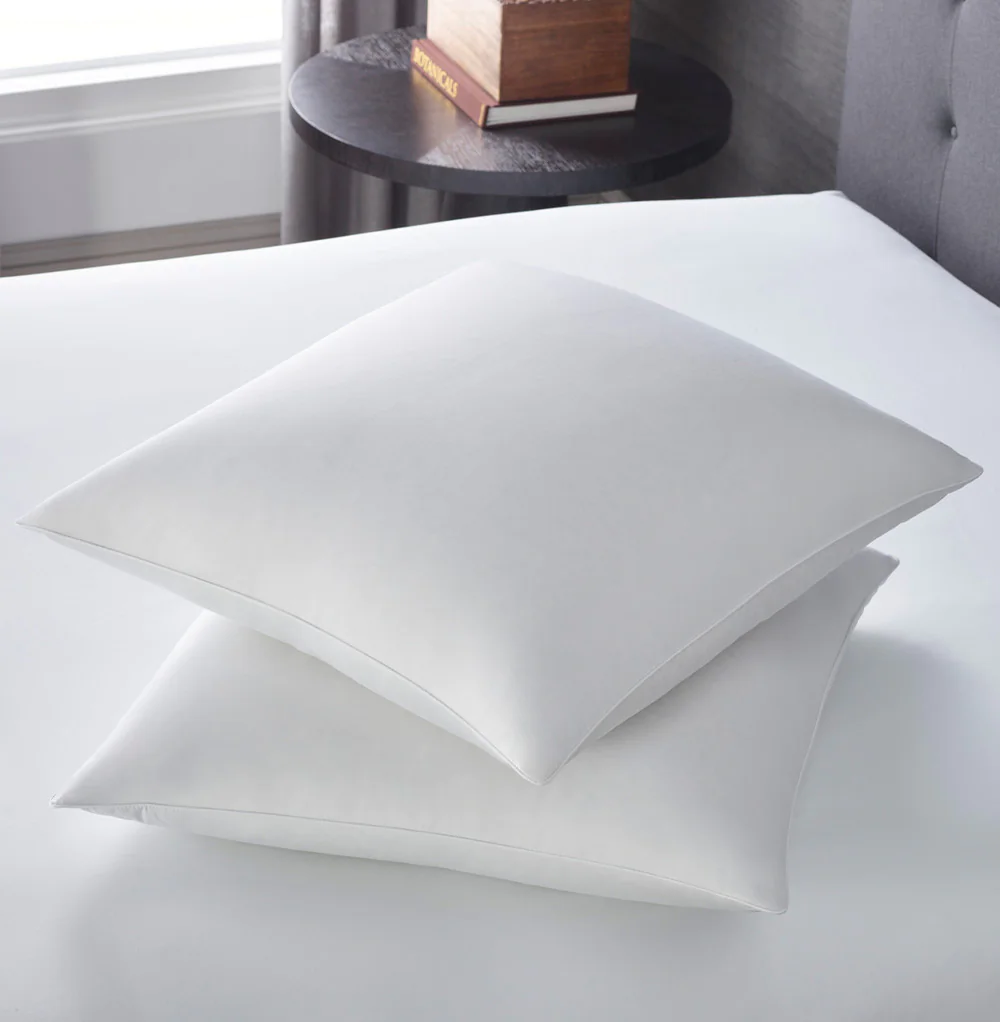 Feather & Down Pillow 2