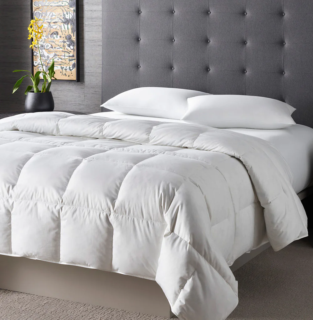 Down Duvet 2