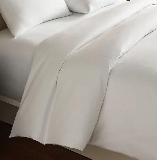 Housse de couette Lin