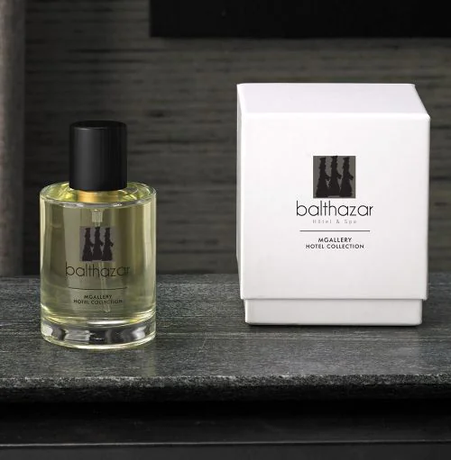 Raumduft Balthazar Hôtel & Spa Rennes