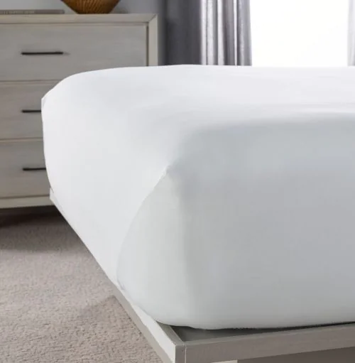 Drap housse Percale