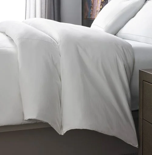 Housse de couette Percale