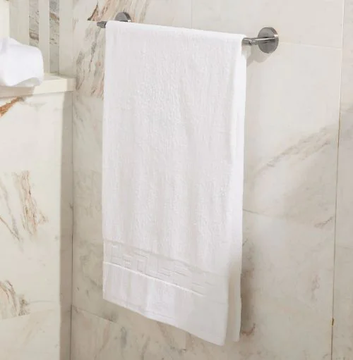 Serviette de bain