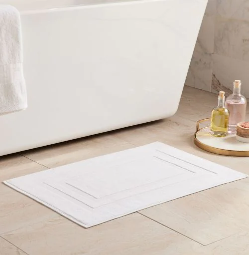 Tapis de bain