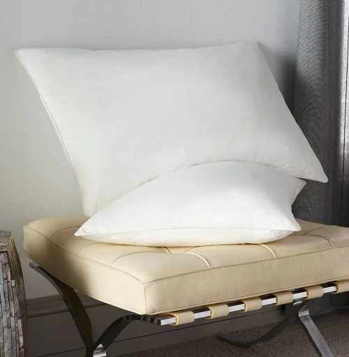 Almohada de Fibra