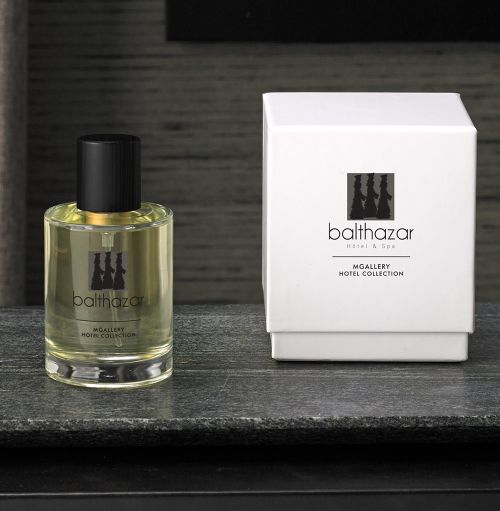 Ambientador Balthazar Hôtel & Spa Rennes 1