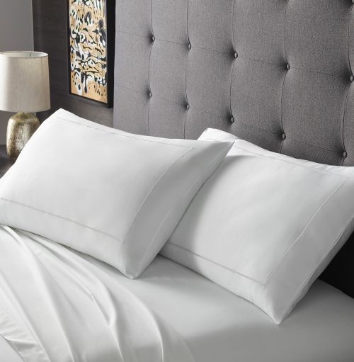 Fundas de Almohada Percal 1