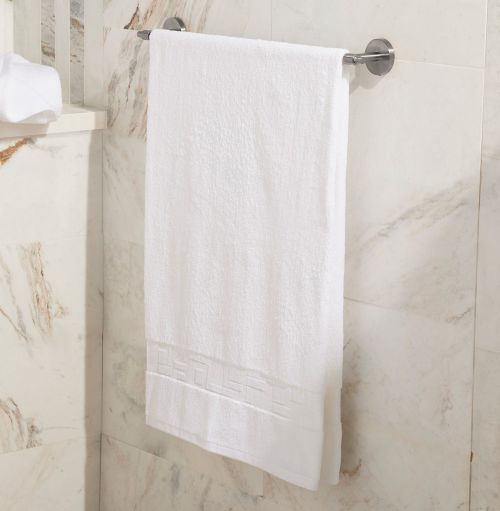 Serviette de bain