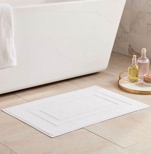 Tapis de bain