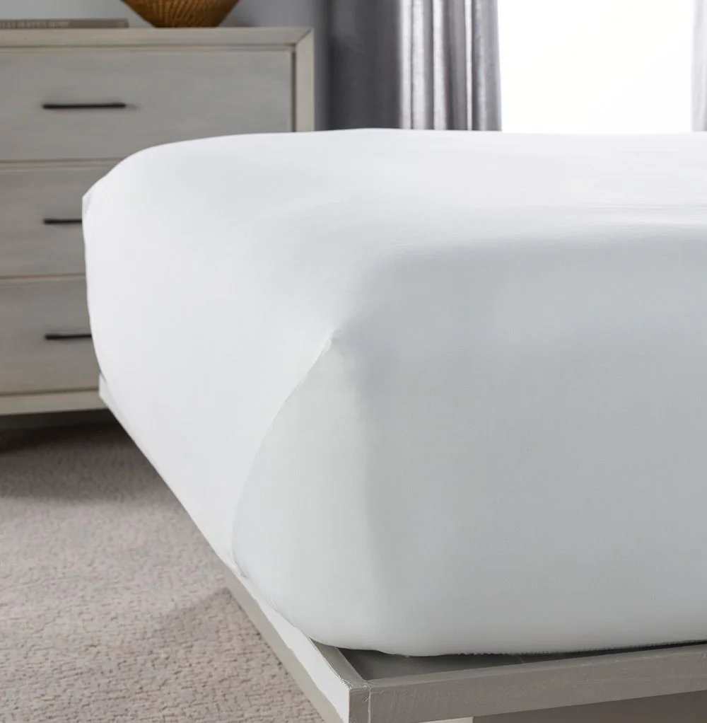 Drap housse Percale 1