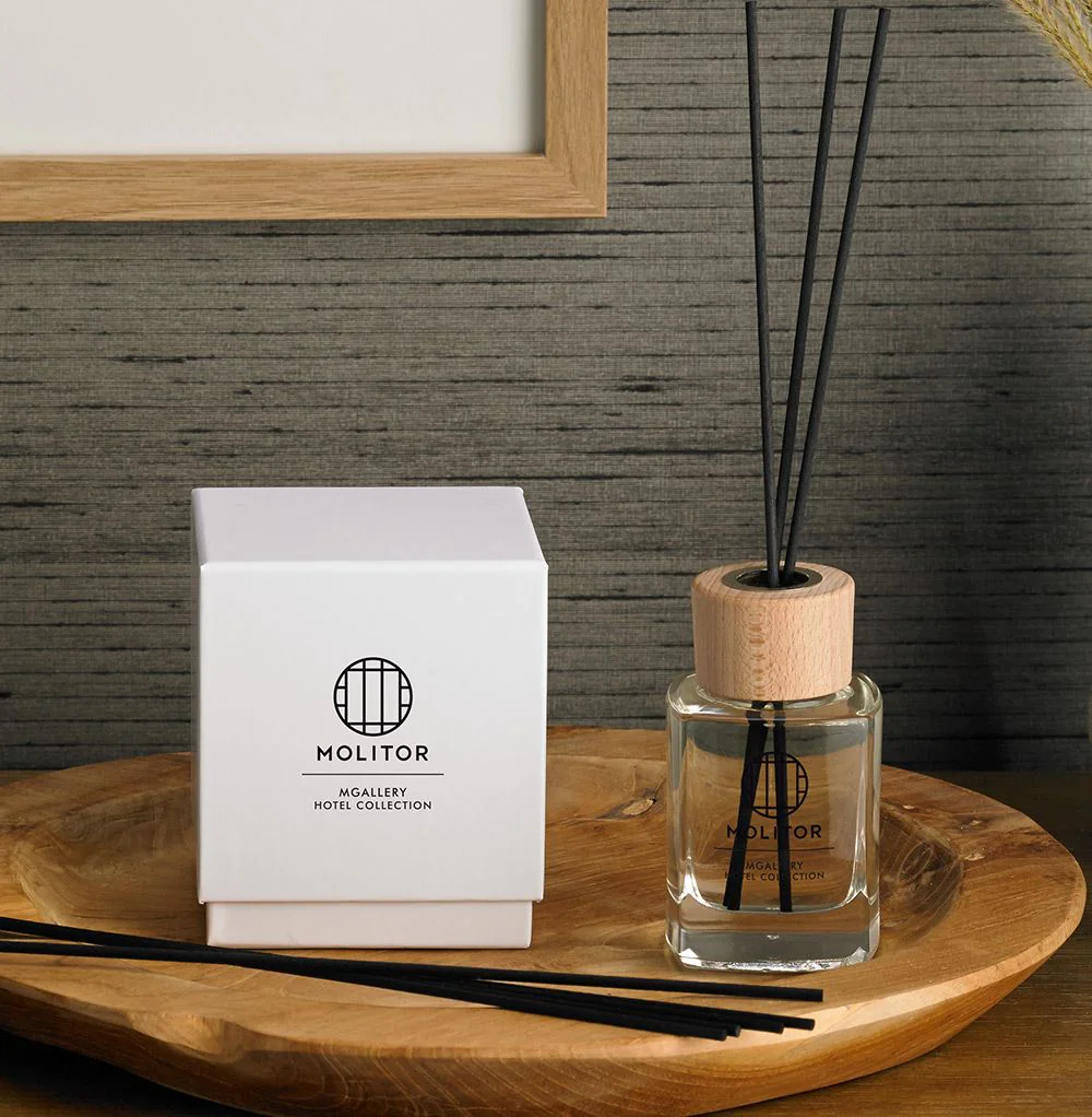Hôtel Molitor Paris Reed Diffuser 1