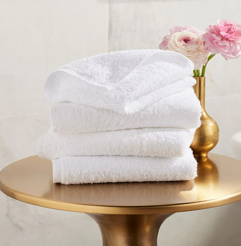 Hand Towel Set - 2 Pair 1