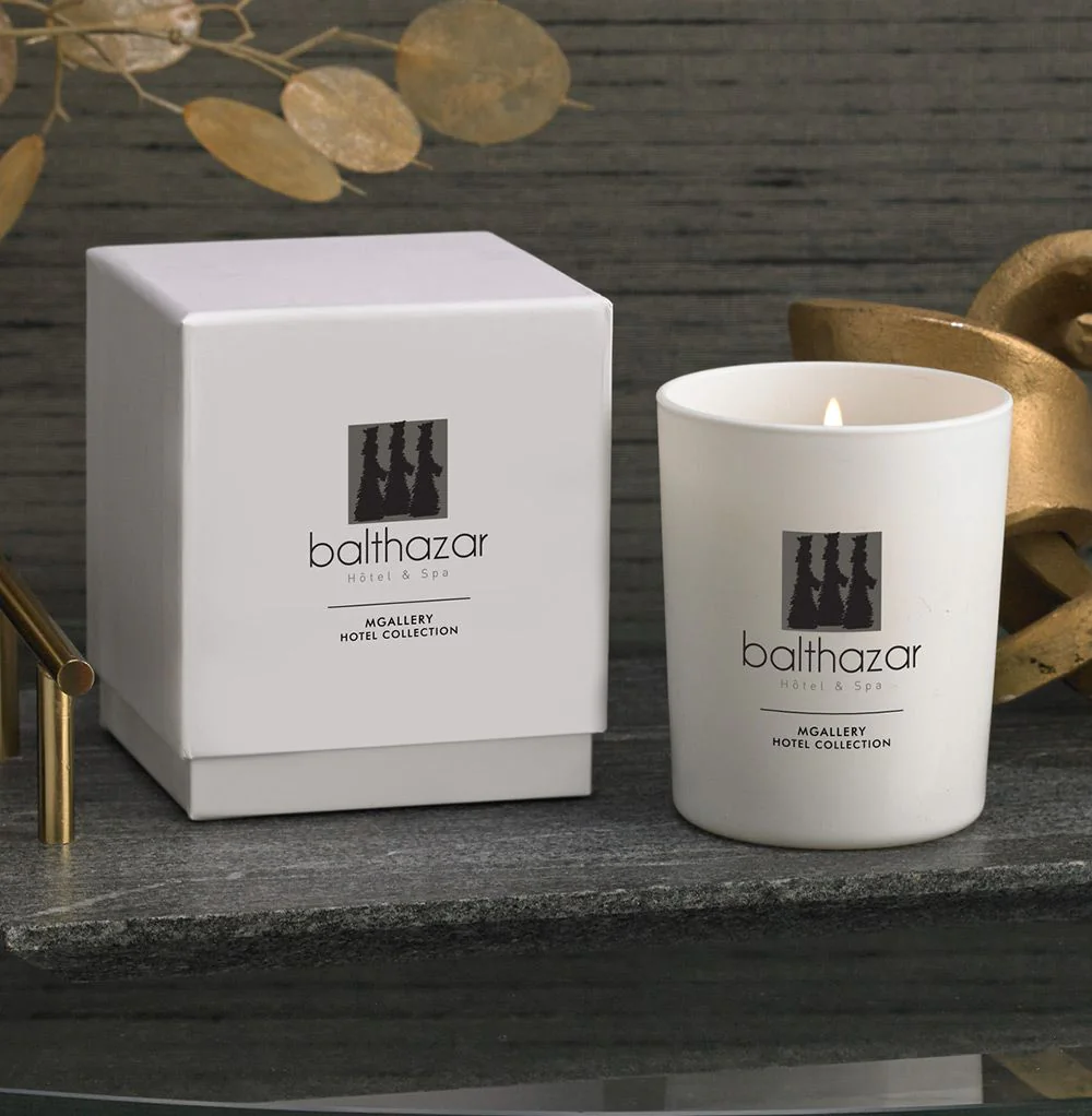 Vela Balthazar Hôtel & Spa Rennes 1