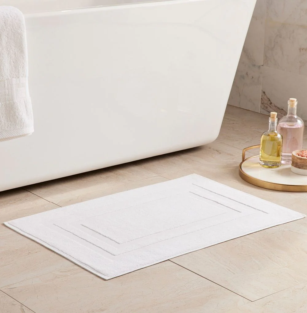 Alfombra de Baño 1