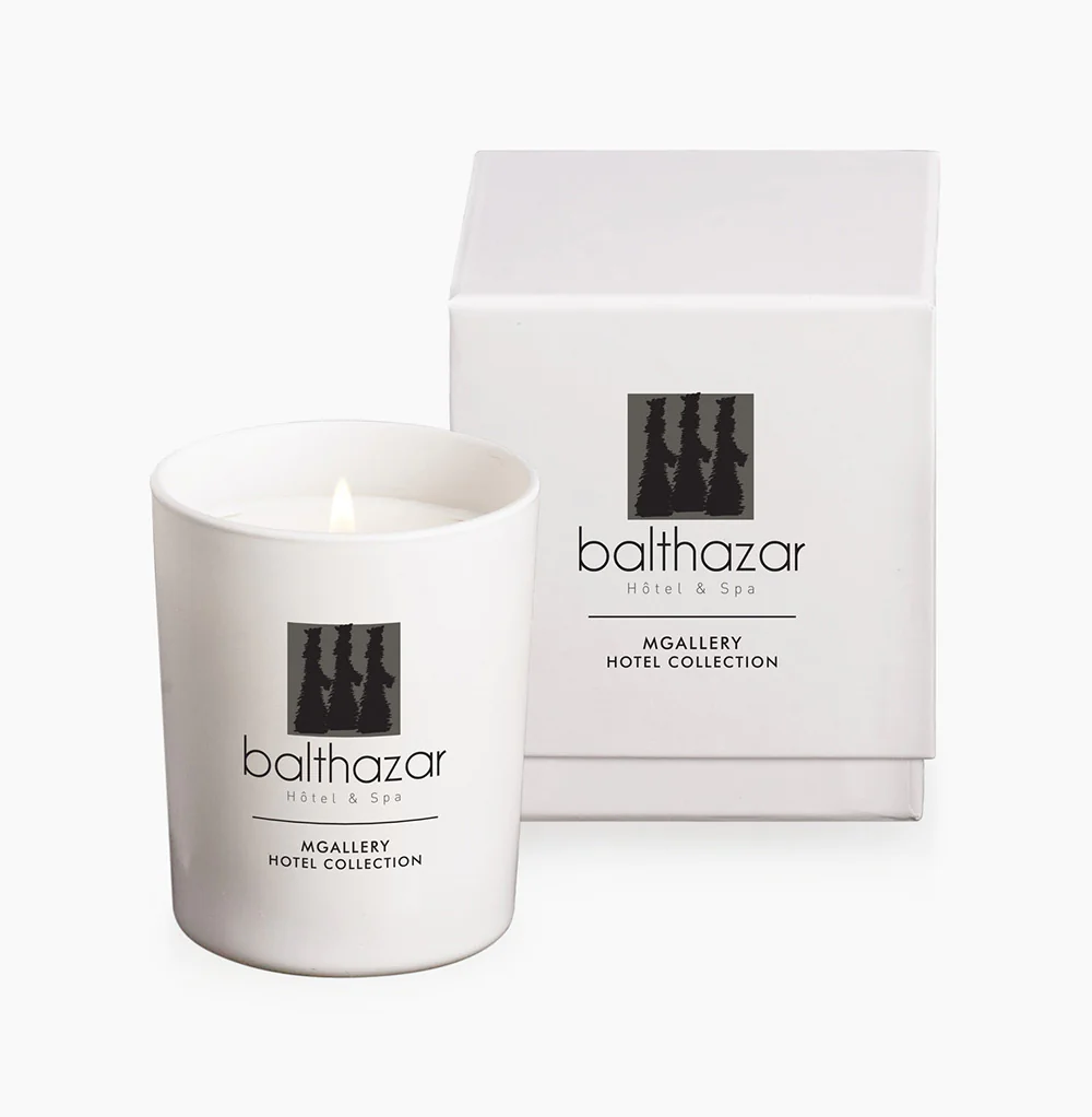Vela Balthazar Hôtel & Spa Rennes 2