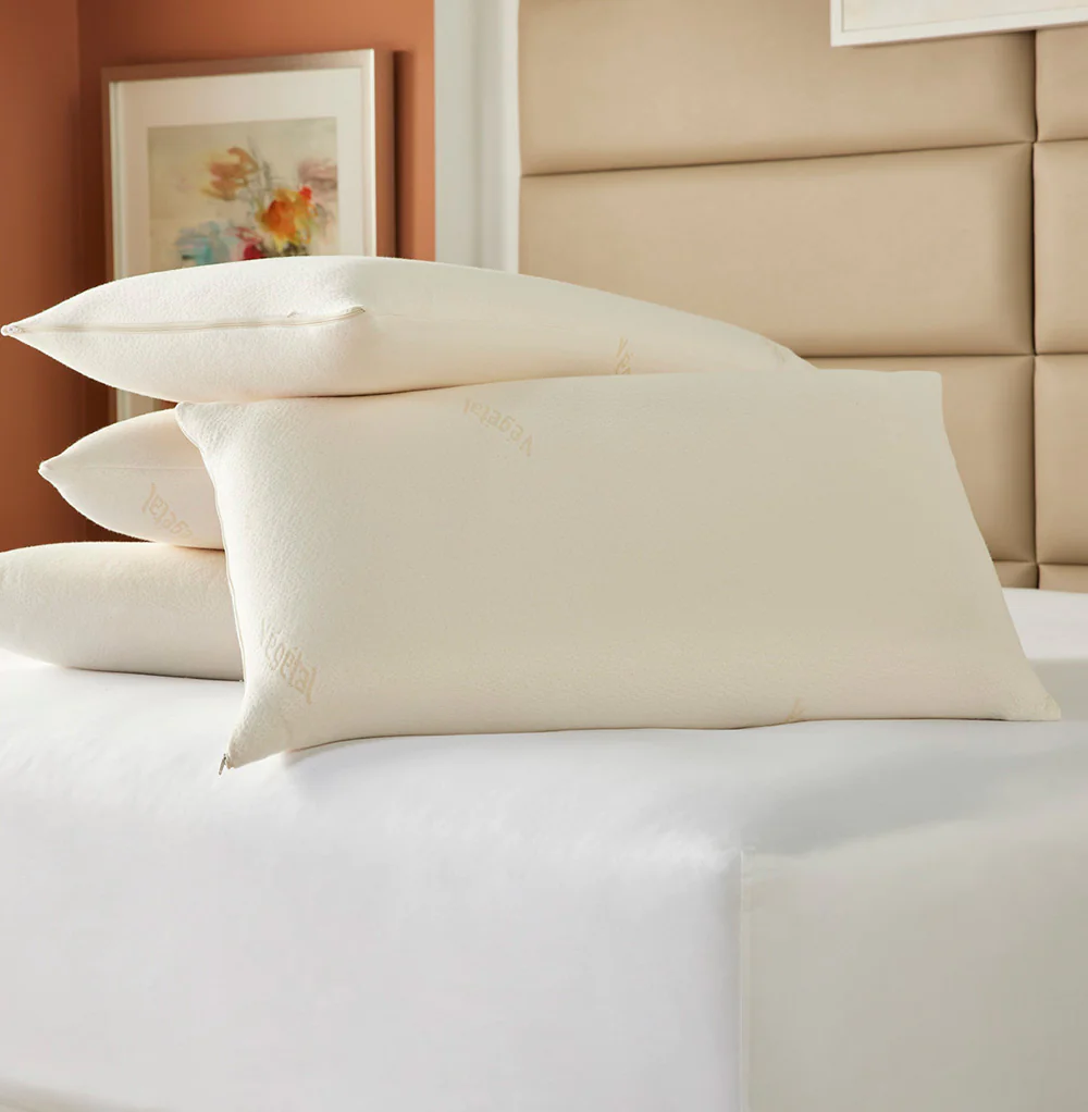 Vegetal Memory Pillow 3