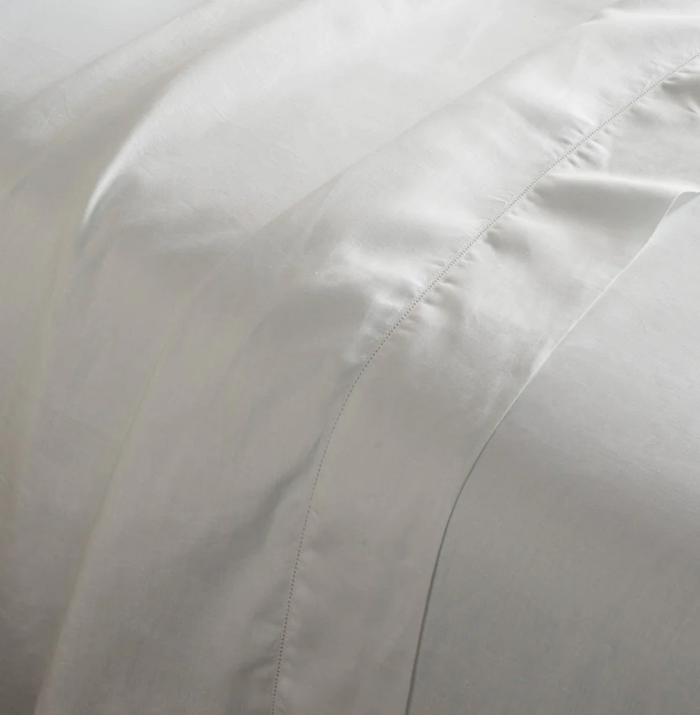 Flax Flat Sheet 3