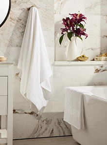 Begin your relaxation journey
